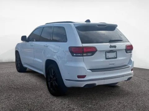 Another view of 2019 Jeep Grand Cherokee Limited X 4x4 for sale in Scottsdale, AZ at House of Cars Arizona: Phoenix, Scottsdale, Tempe, Mesa