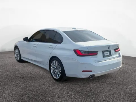 Another view of 2023 BMW 330i for sale in Scottsdale, AZ at House of Cars Arizona: Phoenix, Scottsdale, Tempe, Mesa