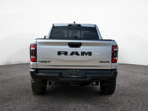 More photos of 2024 Ram 1500 TRX Crew Cab 4x4 5'7" Box at House of Cars Arizona: Phoenix, Scottsdale, Tempe, Mesa, AZ