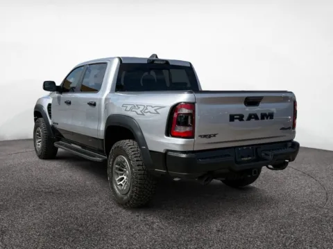 Another view of 2024 Ram 1500 TRX Crew Cab 4x4 5'7" Box for sale in Scottsdale, AZ at House of Cars Arizona: Phoenix, Scottsdale, Tempe, Mesa