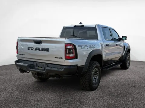 More photos of 2024 Ram 1500 TRX Crew Cab 4x4 5'7" Box at House of Cars Arizona: Phoenix, Scottsdale, Tempe, Mesa, AZ