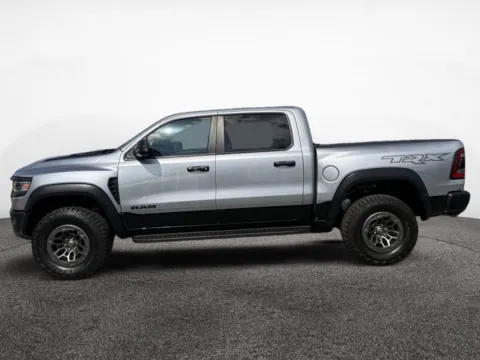 Photos of 2024 Ram 1500 TRX Crew Cab 4x4 5'7" Box for sale in Scottsdale, AZ at House of Cars Arizona: Phoenix, Scottsdale, Tempe, Mesa
