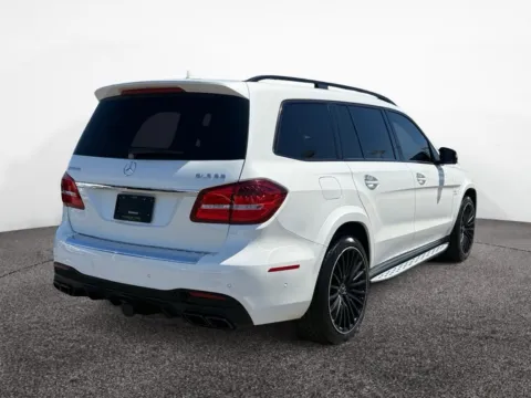 More photos of 2018 Mercedes-Benz AMG GLS 63 4MATIC at House of Cars Arizona: Phoenix, Scottsdale, Tempe, Mesa, AZ