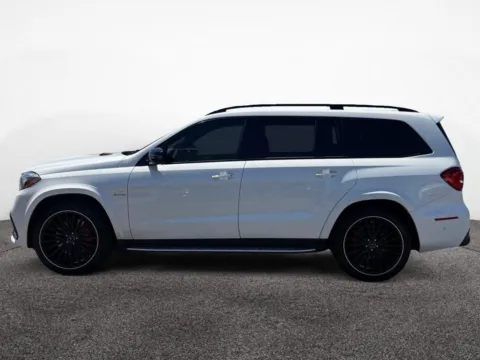 Photos of 2018 Mercedes-Benz AMG GLS 63 4MATIC for sale in Scottsdale, AZ at House of Cars Arizona: Phoenix, Scottsdale, Tempe, Mesa