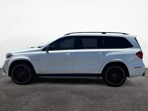 Photos of 2018 Mercedes-Benz AMG GLS 63 4MATIC for sale in Scottsdale, AZ at House of Cars Arizona: Phoenix, Scottsdale, Tempe, Mesa