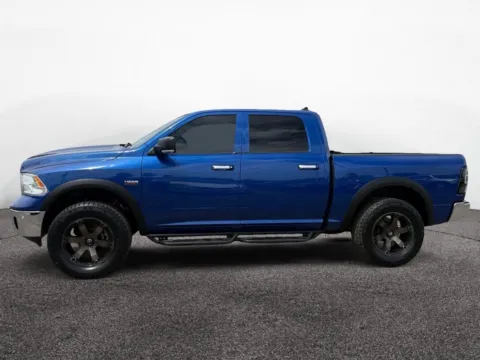 Photos of 2017 Ram 1500 Big Horn Crew Cab 4x4 5'7" Box for sale in Scottsdale, AZ at House of Cars Arizona: Phoenix, Scottsdale, Tempe, Mesa