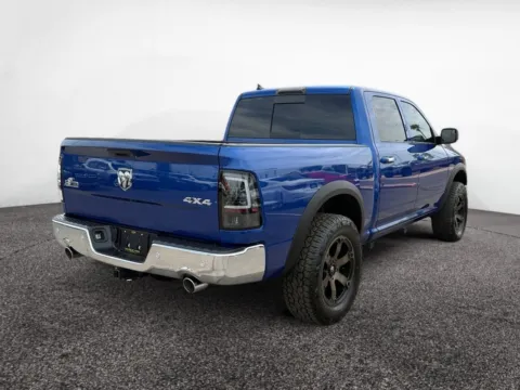 More photos of 2017 Ram 1500 Big Horn Crew Cab 4x4 5'7" Box at House of Cars Arizona: Phoenix, Scottsdale, Tempe, Mesa, AZ