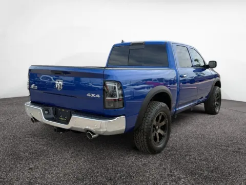 More photos of 2017 Ram 1500 Big Horn Crew Cab 4x4 5'7" Box at House of Cars Arizona: Phoenix, Scottsdale, Tempe, Mesa, AZ