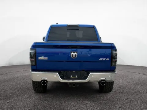 More photos of 2017 Ram 1500 Big Horn Crew Cab 4x4 5'7" Box at House of Cars Arizona: Phoenix, Scottsdale, Tempe, Mesa, AZ
