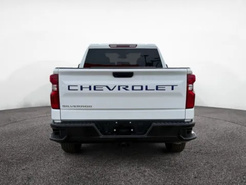 More photos of 2024 Chevrolet Silverado 1500 2WD Double Cab Standard Bed WT at House of Cars Arizona: Phoenix, Scottsdale, Tempe, Mesa, AZ