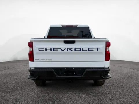 More photos of 2024 Chevrolet Silverado 1500 2WD Double Cab Standard Bed WT at House of Cars Arizona: Phoenix, Scottsdale, Tempe, Mesa, AZ