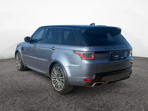 Another view of 2019 Land Rover Range Rover Sport HSE Dynamic for sale in Scottsdale, AZ at House of Cars Arizona: Phoenix, Scottsdale, Tempe, Mesa