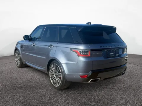 Another view of 2019 Land Rover Range Rover Sport HSE Dynamic for sale in Scottsdale, AZ at House of Cars Arizona: Phoenix, Scottsdale, Tempe, Mesa