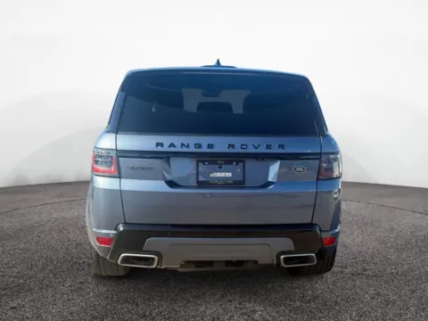 More photos of 2019 Land Rover Range Rover Sport HSE Dynamic at House of Cars Arizona: Phoenix, Scottsdale, Tempe, Mesa, AZ