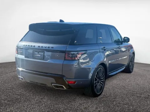 More photos of 2019 Land Rover Range Rover Sport HSE Dynamic at House of Cars Arizona: Phoenix, Scottsdale, Tempe, Mesa, AZ