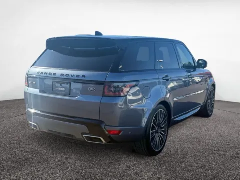 More photos of 2019 Land Rover Range Rover Sport HSE Dynamic at House of Cars Arizona: Phoenix, Scottsdale, Tempe, Mesa, AZ