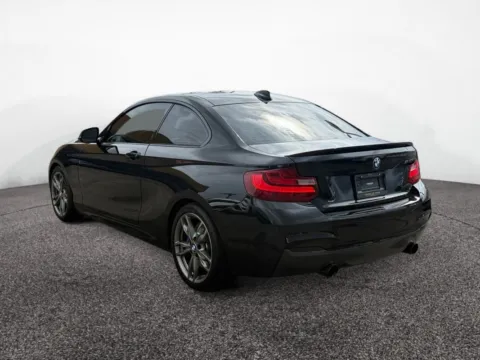 Another view of 2016 BMW M235i xDrive for sale in Scottsdale, AZ at House of Cars Arizona: Phoenix, Scottsdale, Tempe, Mesa