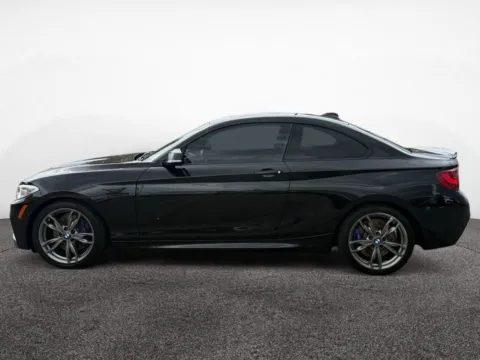 Photos of 2016 BMW M235i xDrive for sale in Scottsdale, AZ at House of Cars Arizona: Phoenix, Scottsdale, Tempe, Mesa