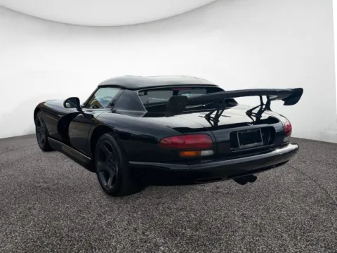 Another view of 2000 Dodge Viper RT/10 for sale in Scottsdale, AZ at House of Cars Arizona: Phoenix, Scottsdale, Tempe, Mesa