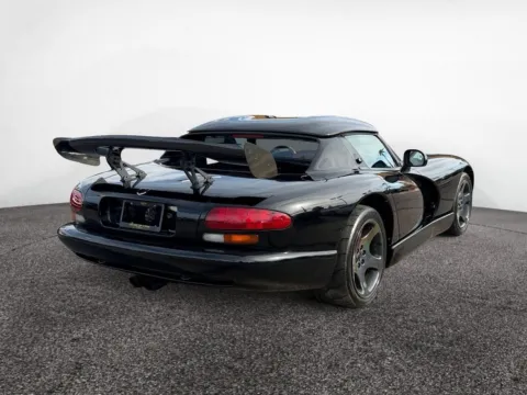 More photos of 2000 Dodge Viper RT/10 at House of Cars Arizona: Phoenix, Scottsdale, Tempe, Mesa, AZ