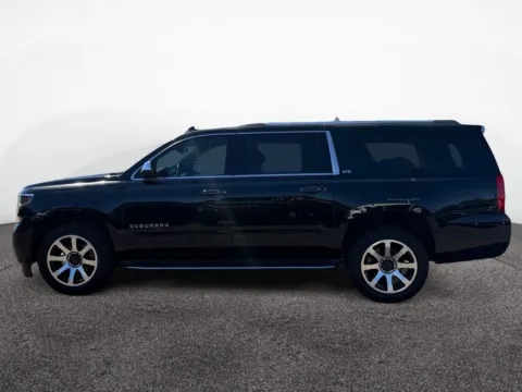 Photos of 2016 Chevrolet Suburban LTZ for sale in Scottsdale, AZ at House of Cars Arizona: Phoenix, Scottsdale, Tempe, Mesa