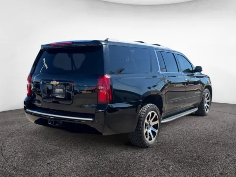 More photos of 2016 Chevrolet Suburban LTZ at House of Cars Arizona: Phoenix, Scottsdale, Tempe, Mesa, AZ