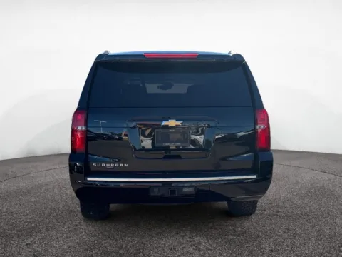 More photos of 2016 Chevrolet Suburban LTZ at House of Cars Arizona: Phoenix, Scottsdale, Tempe, Mesa, AZ