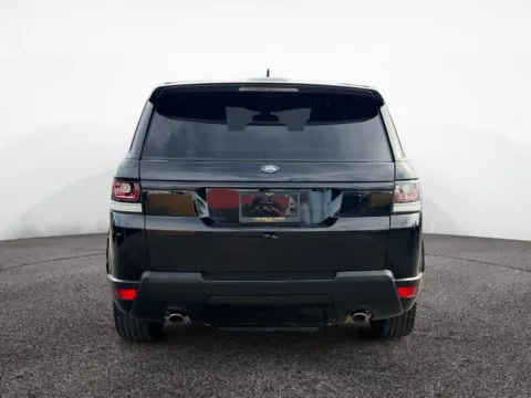 More photos of 2016 Land Rover Range Rover Sport 3.0L V6 Turbocharged Diesel HSE Td6 at House of Cars Arizona: Phoenix, Scottsdale, Tempe, Mesa, AZ