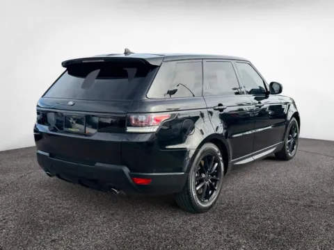 More photos of 2016 Land Rover Range Rover Sport 3.0L V6 Turbocharged Diesel HSE Td6 at House of Cars Arizona: Phoenix, Scottsdale, Tempe, Mesa, AZ