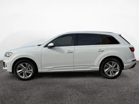 Photos of 2021 Audi Q7 Premium 45 TFSI quattro Tiptronic for sale in Scottsdale, AZ at House of Cars Arizona: Phoenix, Scottsdale, Tempe, Mesa