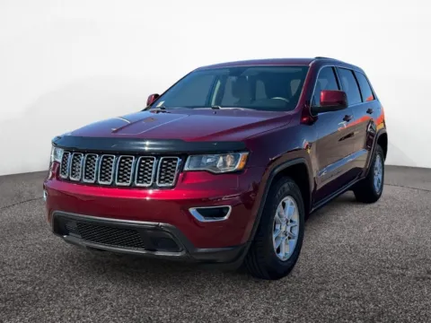 Unknown 2018 Jeep Grand Cherokee Laredo 4x2 for sale in Scottsdale, AZ
