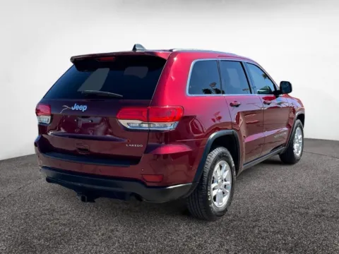 More photos of 2018 Jeep Grand Cherokee Laredo 4x2 at House of Cars Arizona: Phoenix, Scottsdale, Tempe, Mesa, AZ