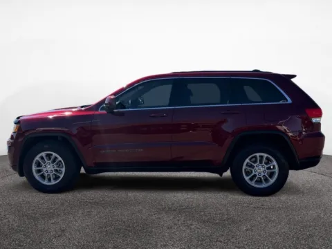 Photos of 2018 Jeep Grand Cherokee Laredo 4x2 for sale in Scottsdale, AZ at House of Cars Arizona: Phoenix, Scottsdale, Tempe, Mesa