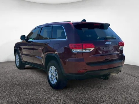 Another view of 2018 Jeep Grand Cherokee Laredo 4x2 for sale in Scottsdale, AZ at House of Cars Arizona: Phoenix, Scottsdale, Tempe, Mesa