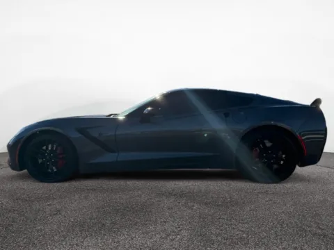 Photos of 2016 Chevrolet Corvette Stingray Z51 for sale in Scottsdale, AZ at House of Cars Arizona: Phoenix, Scottsdale, Tempe, Mesa
