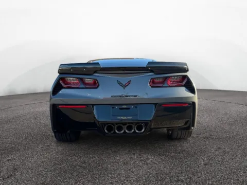 More photos of 2016 Chevrolet Corvette Stingray Z51 at House of Cars Arizona: Phoenix, Scottsdale, Tempe, Mesa, AZ