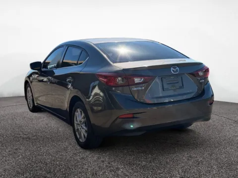 Another view of 2014 Mazda Mazda3 i Touring for sale in Scottsdale, AZ at House of Cars Arizona: Phoenix, Scottsdale, Tempe, Mesa