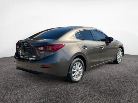 More photos of 2014 Mazda Mazda3 i Touring at House of Cars Arizona: Phoenix, Scottsdale, Tempe, Mesa, AZ