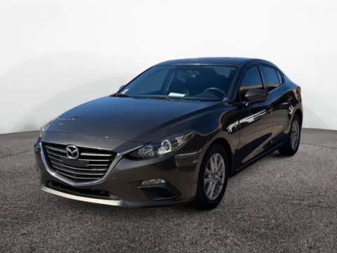 Gray 2014 Mazda Mazda3 i Touring for sale in Scottsdale, AZ