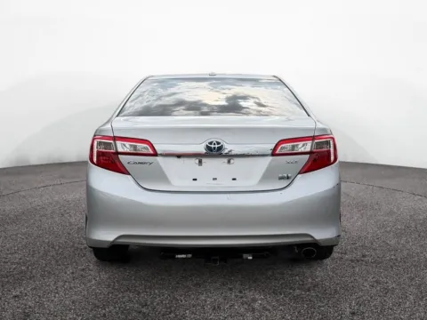 More photos of 2013 Toyota Camry Hybrid at House of Cars Arizona: Phoenix, Scottsdale, Tempe, Mesa, AZ
