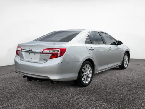 More photos of 2013 Toyota Camry Hybrid at House of Cars Arizona: Phoenix, Scottsdale, Tempe, Mesa, AZ