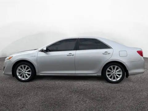 Photos of 2013 Toyota Camry Hybrid for sale in Scottsdale, AZ at House of Cars Arizona: Phoenix, Scottsdale, Tempe, Mesa