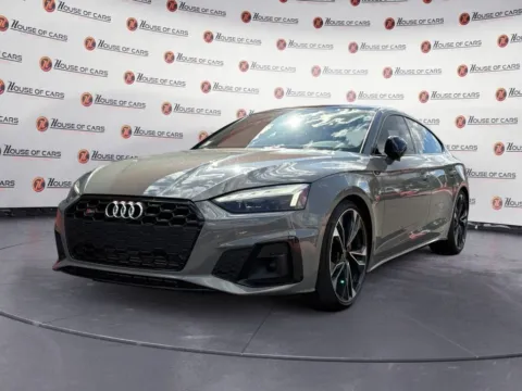 Used 2021 Audi S5 Sportback Premium Plus for sale in Scottsdale