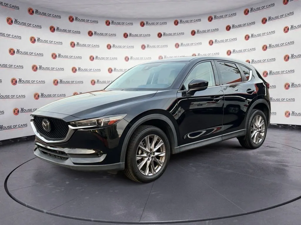 2020 Mazda CX-5 Grand Touring for sale in Scottsdale, AZ