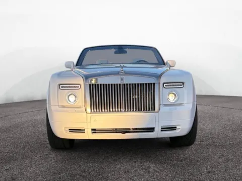 More photos of 2009 Rolls-Royce Phantom Drophead Coupe at House of Cars Arizona: Phoenix, Scottsdale, Tempe, Mesa, AZ