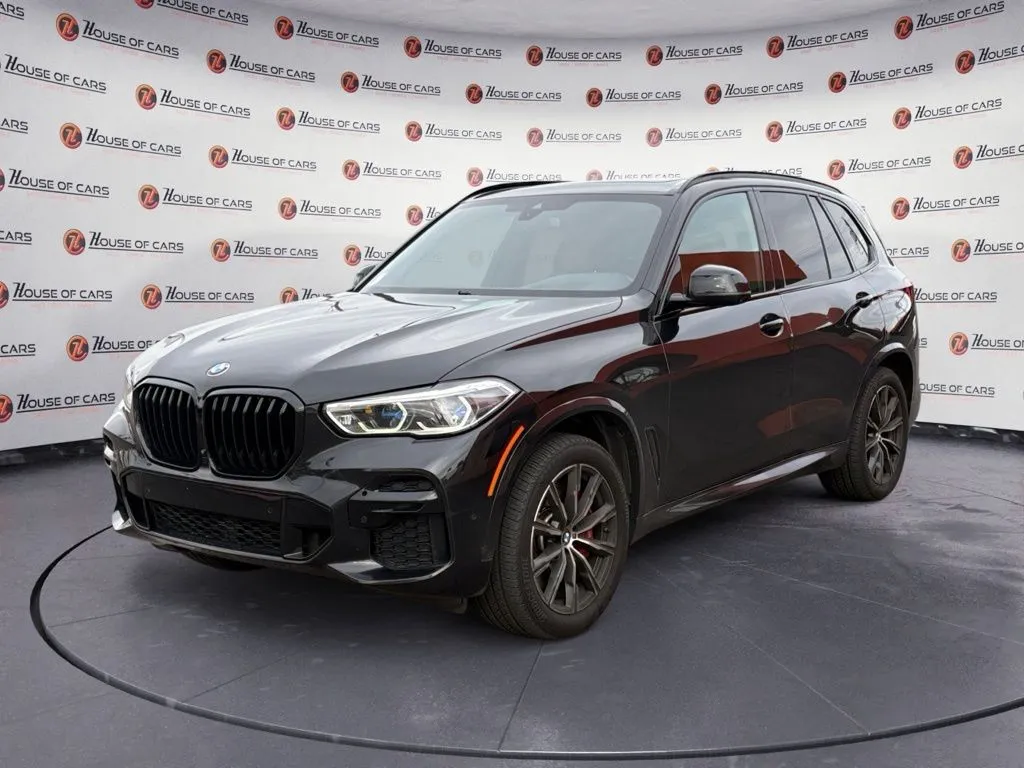 2022 BMW X5 M50i for sale in Scottsdale, AZ