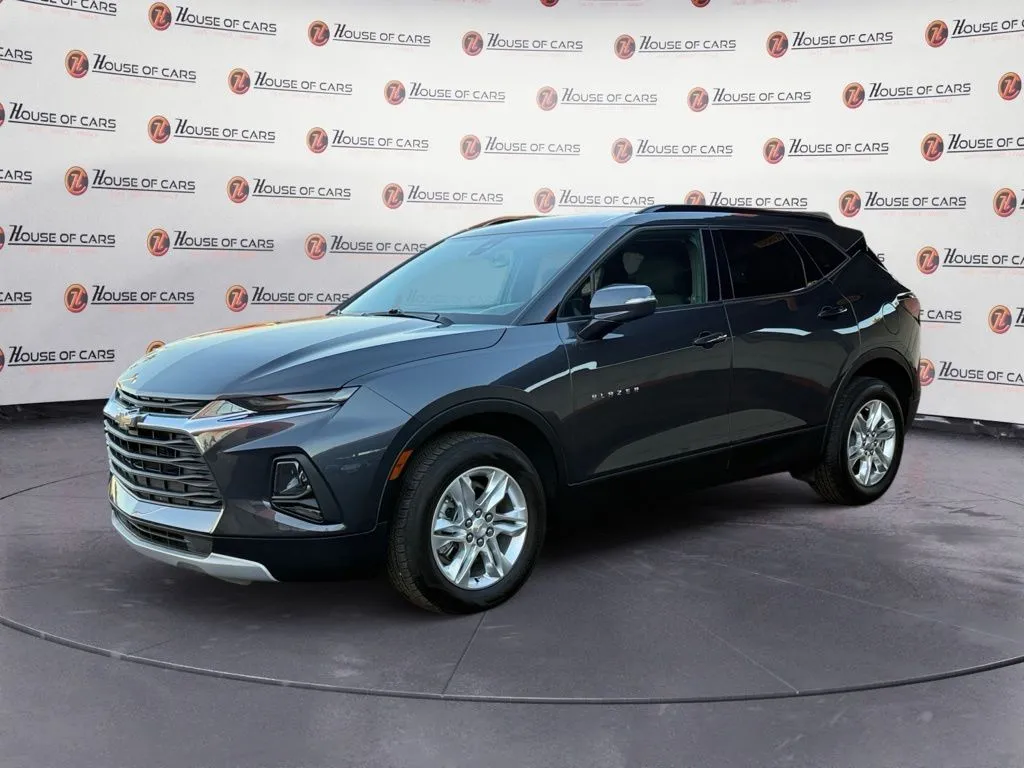 2022 Chevrolet Blazer LT for sale in Scottsdale, AZ