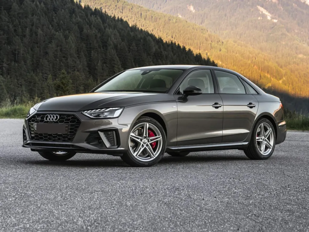 2022 Audi A4 40 Premium for sale in Scottsdale, AZ