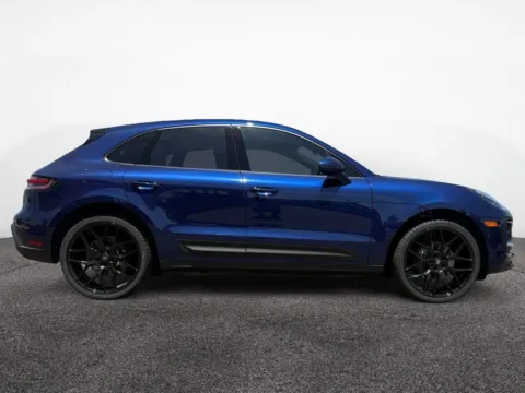 Another view of 2024 Porsche Macan for sale in Scottsdale, AZ at House of Cars Arizona: Phoenix, Scottsdale, Tempe, Mesa