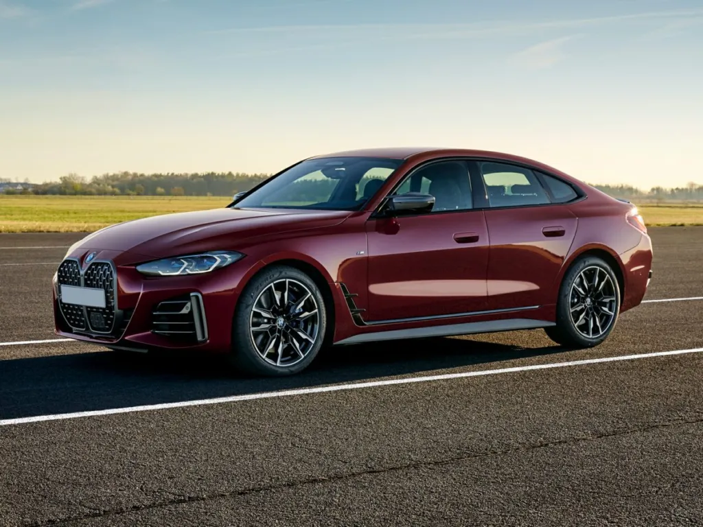 2022 BMW 4 Series M440i xDrive for sale in Scottsdale, AZ